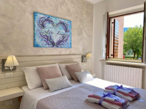 dolce dormire appartamento cuore